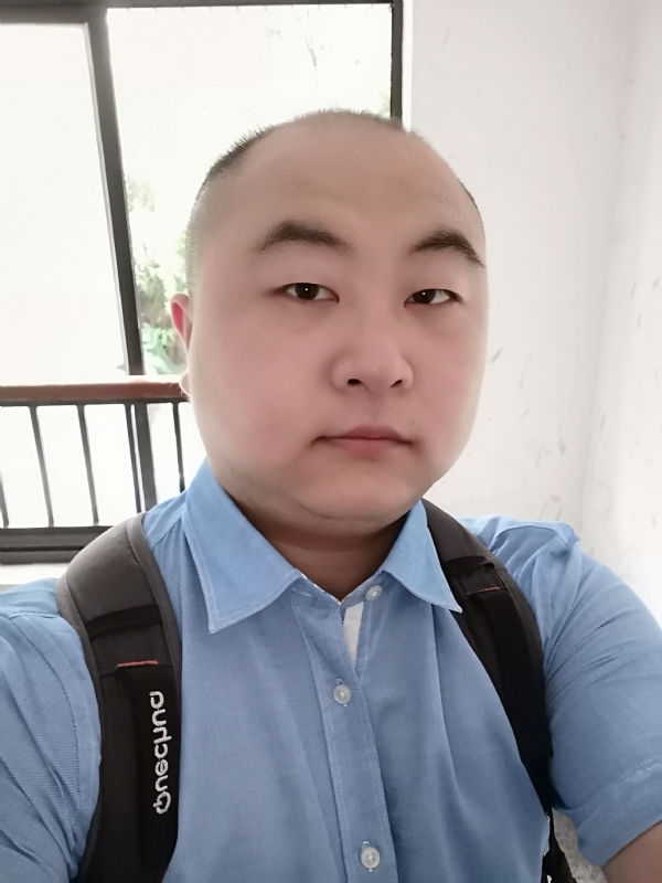 火炎月的第一张照片--长春相亲服务中心