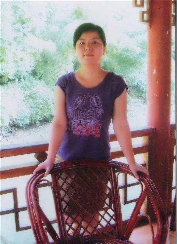 小家碧玉19的第一张照片--长春相亲服务中心