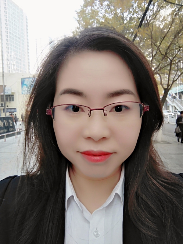 宠儿的第一张照片--长春相亲服务中心