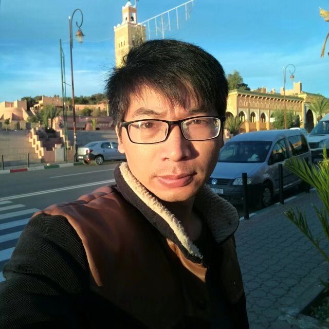 等一个晴天的第一张照片--长春相亲服务中心