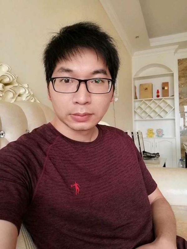 等一个晴天的第二张照片--长春相亲服务中心