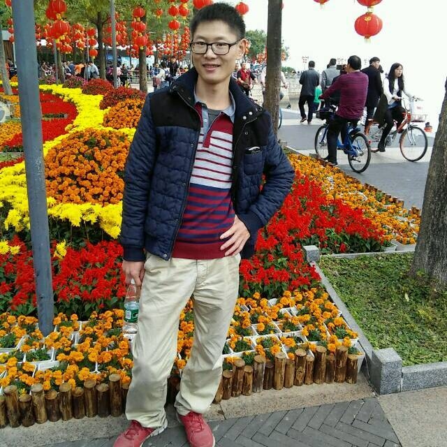 天添甜的第一张照片--长春相亲服务中心