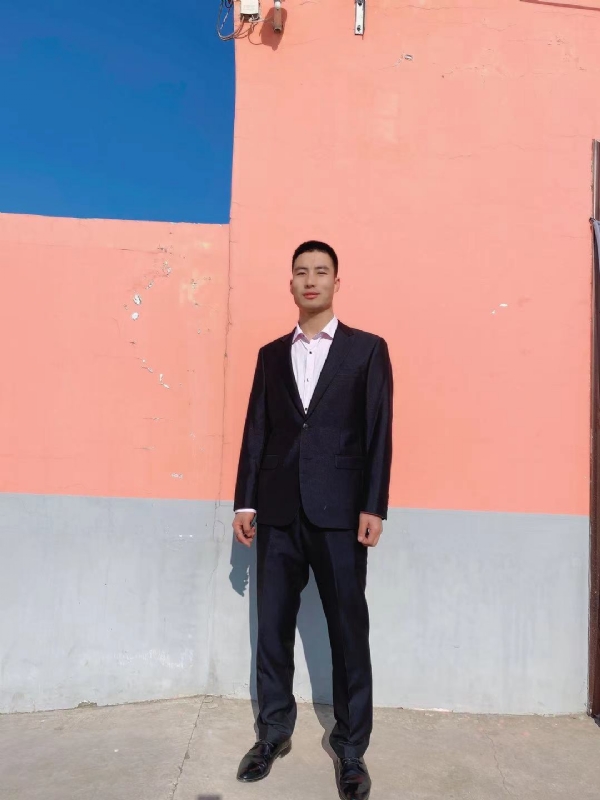 快乐生活的第一张照片--长春相亲服务中心