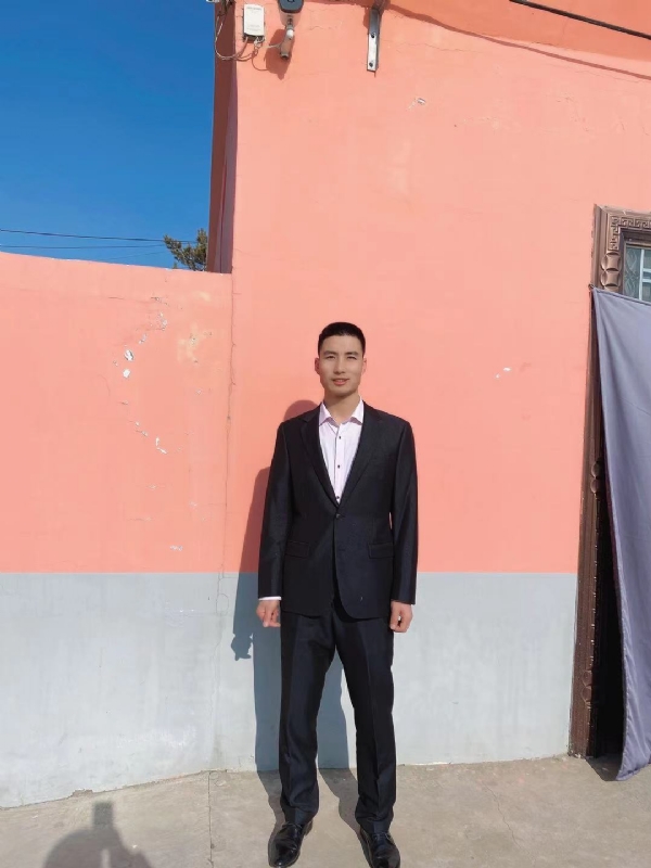 快乐生活的第三张照片--长春相亲服务中心