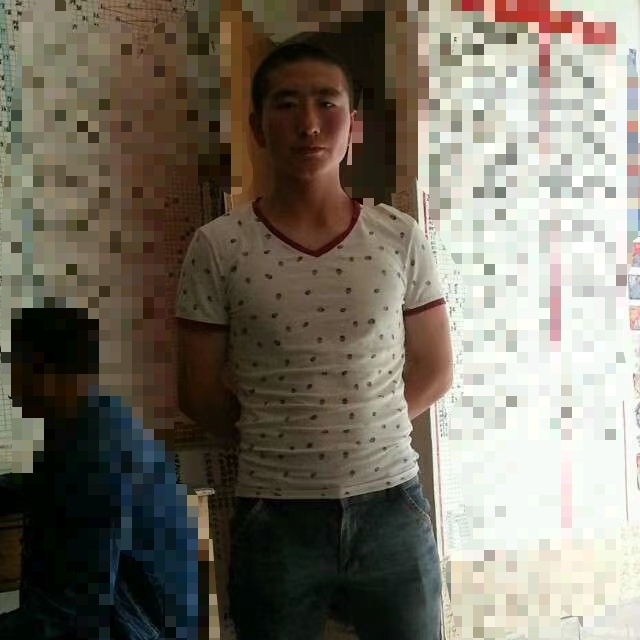 平平淡淡的第一张照片--长春相亲服务中心