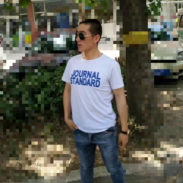 平平淡淡的第二张照片--长春相亲服务中心