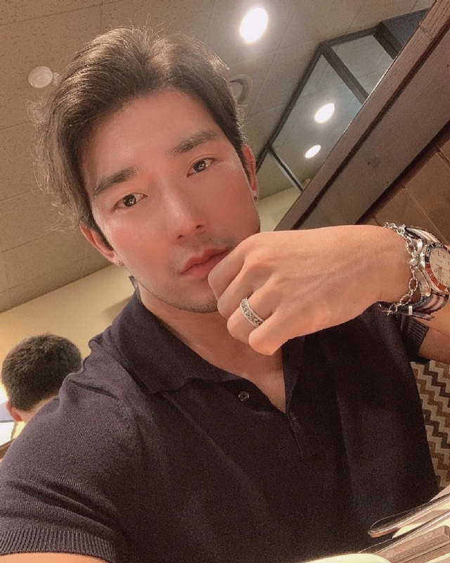 Abel的第一张照片--长春相亲服务中心