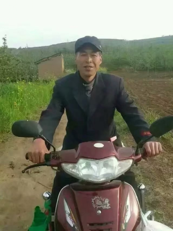 牵手随缘的第一张照片--长春相亲服务中心