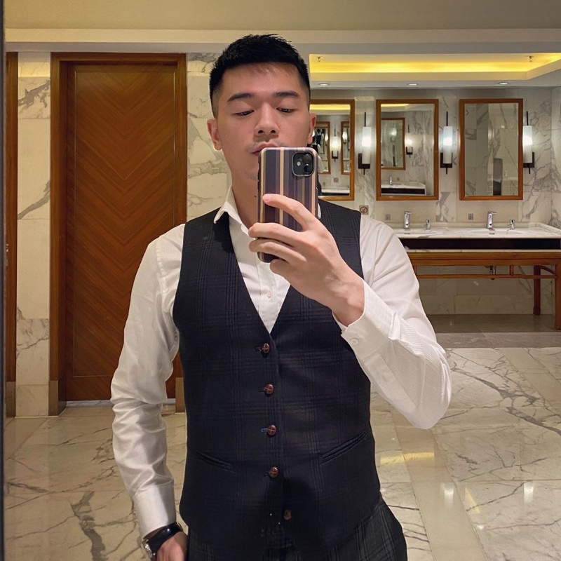 理想三旬的第二张照片--长春相亲服务中心