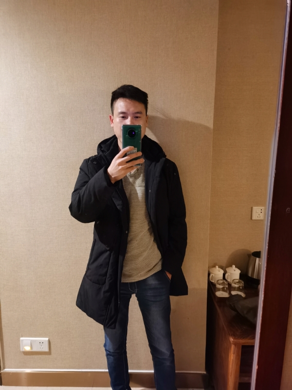 白天的第一张照片--长春相亲服务中心