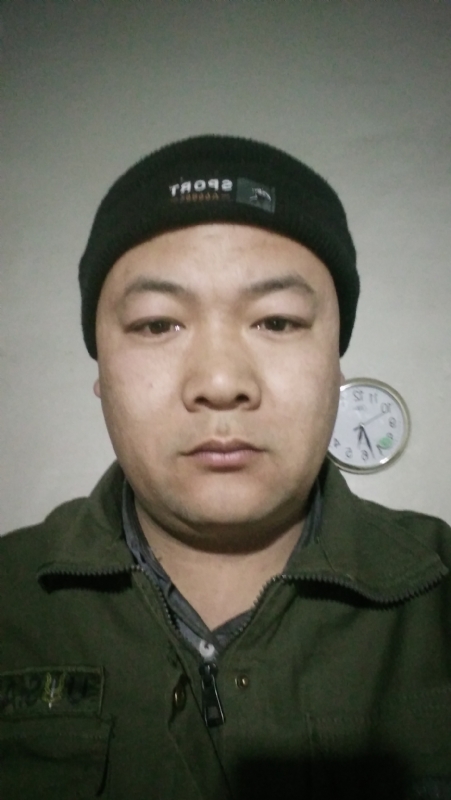 jingang的第一张照片--长春相亲服务中心