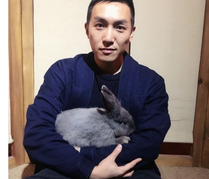 简单人生的第一张照片--长春相亲服务中心