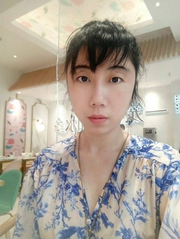 蜜糖的第一张照片--长春相亲服务中心