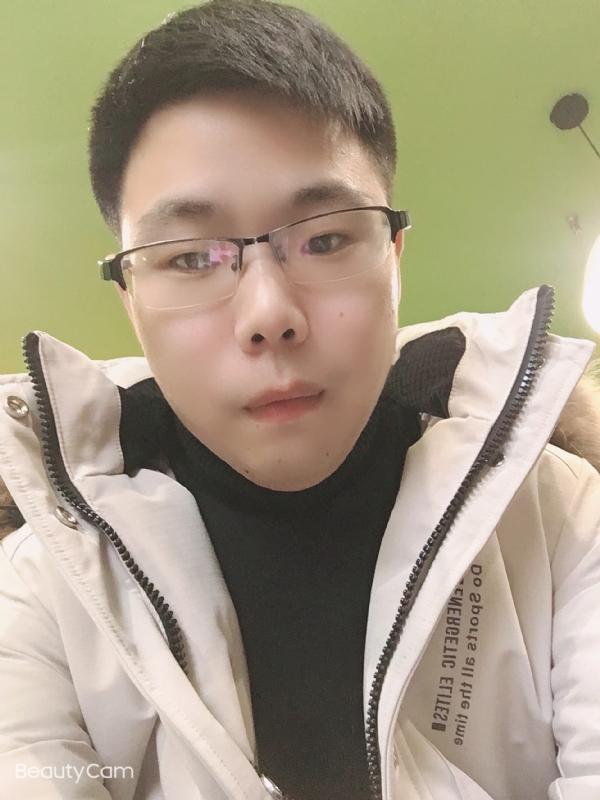 随缘的第一张照片--长春相亲服务中心