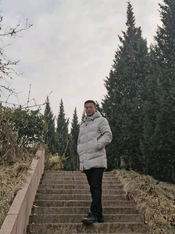 期待的第二张照片--长春相亲服务中心