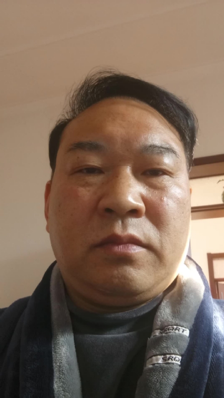 笨笨的第一张照片--长春相亲服务中心