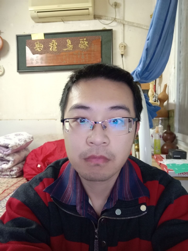 单刷之神的第一张照片--长春相亲服务中心