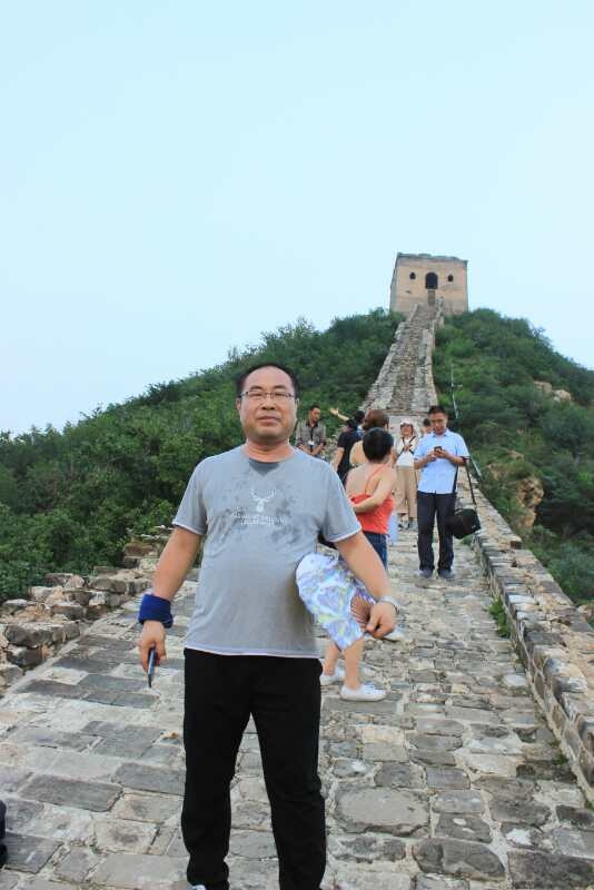 幸福后半生的第一张照片--长春相亲服务中心