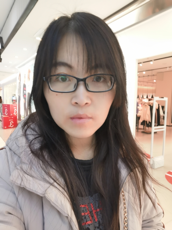 安安的第一张照片--长春相亲服务中心