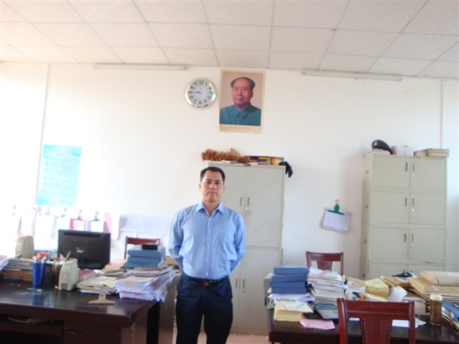 隆哥的第二张照片--长春相亲服务中心