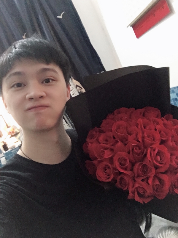 蒙面加菲猫的第二张照片--长春相亲服务中心