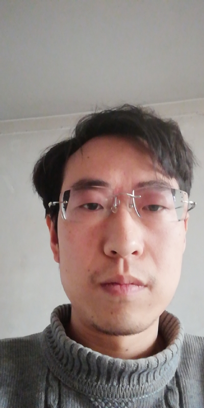 钢铁直男的第一张照片--长春相亲服务中心