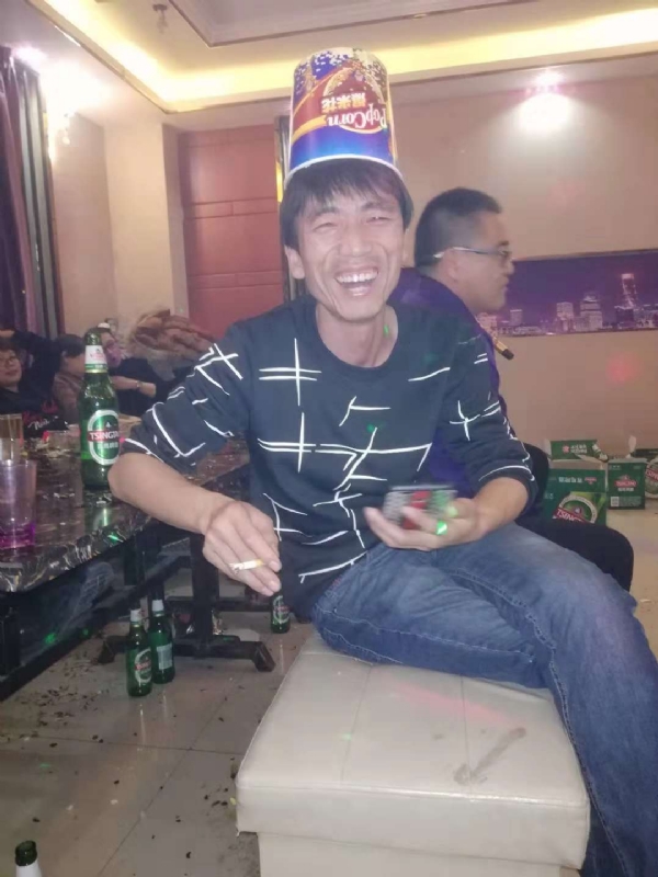 可惜我是水瓶座的第一张照片--长春相亲服务中心