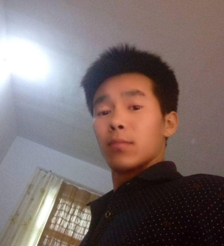 苗子的第一张照片--长春相亲服务中心