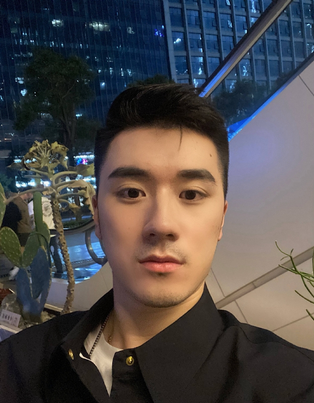 潇潇的第二张照片--长春相亲服务中心