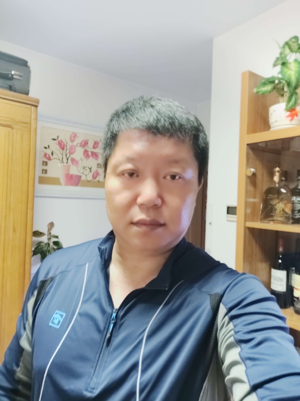 寻缘的第一张照片--长春相亲服务中心