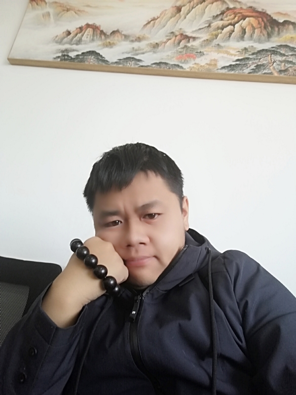 天宝的第一张照片--长春相亲服务中心