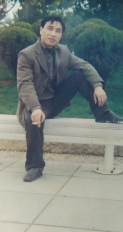 琴瑟幽心的第一张照片--长春相亲服务中心