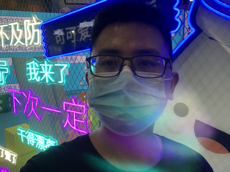 叶自飘零的第四张照片--长春相亲服务中心