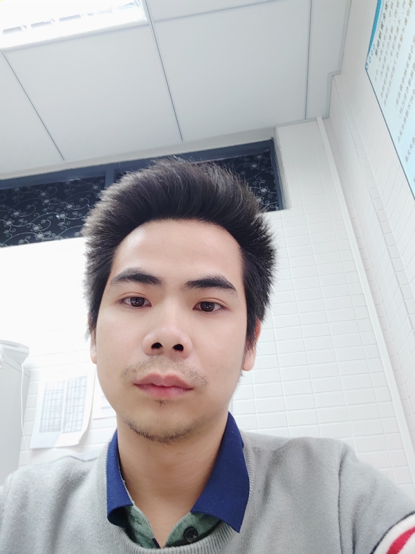 蓝先生的第一张照片--长春相亲服务中心