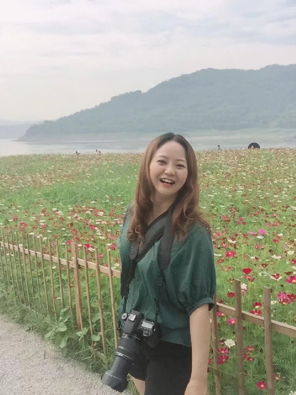 花雨的第一张照片--长春相亲服务中心