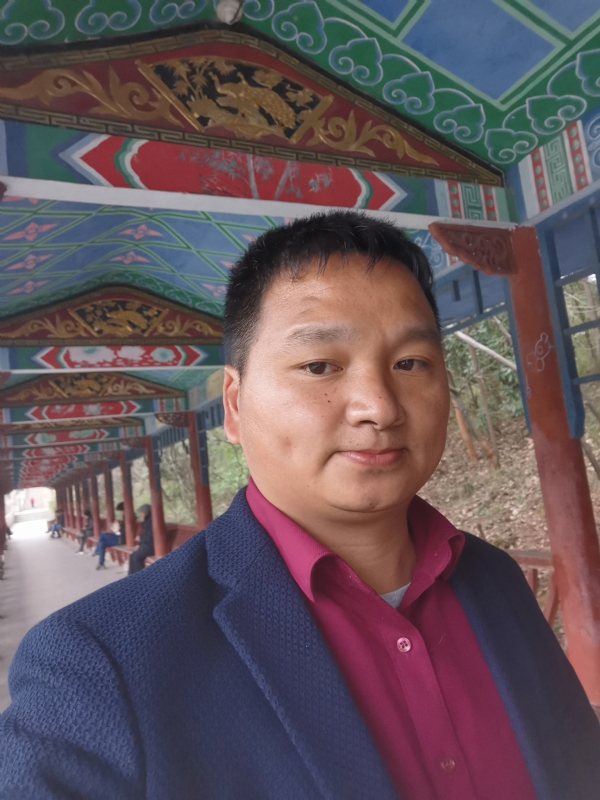 缘来如此的第二张照片--长春相亲服务中心