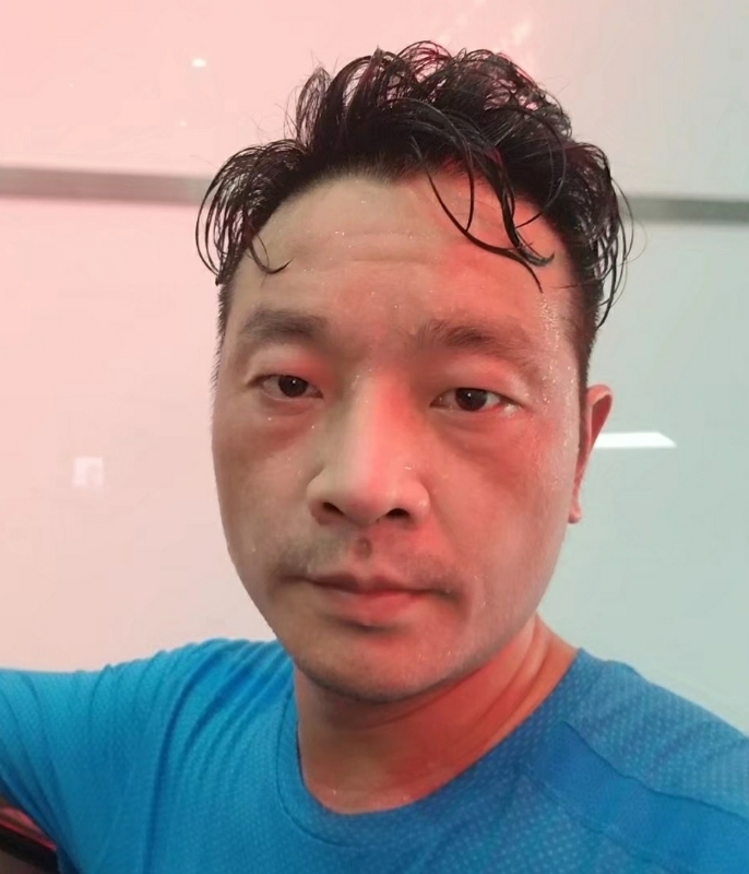 罗新华的第一张照片--长春相亲服务中心