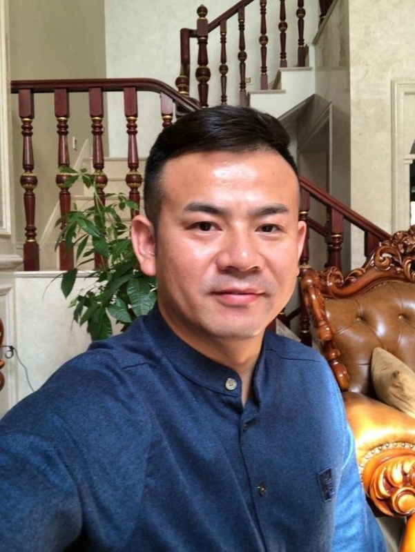 许你一笔墨的第二张照片--长春相亲服务中心