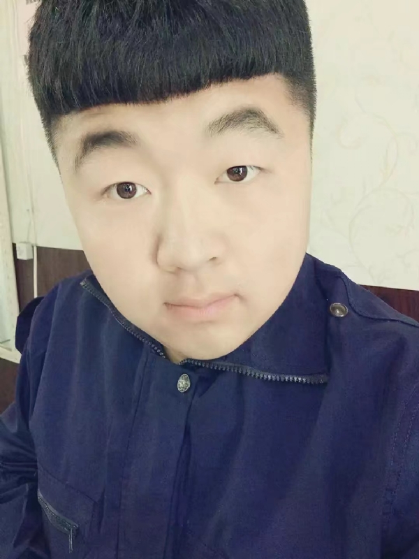 牟先森的第一张照片--长春相亲服务中心