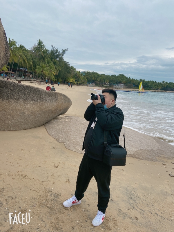 牟先森的第二张照片--长春相亲服务中心