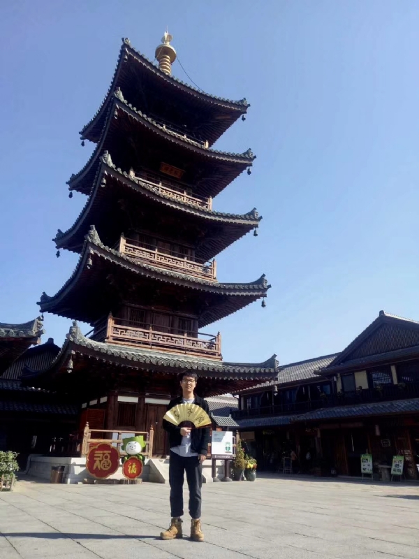 流浪共和的第二张照片--长春相亲服务中心