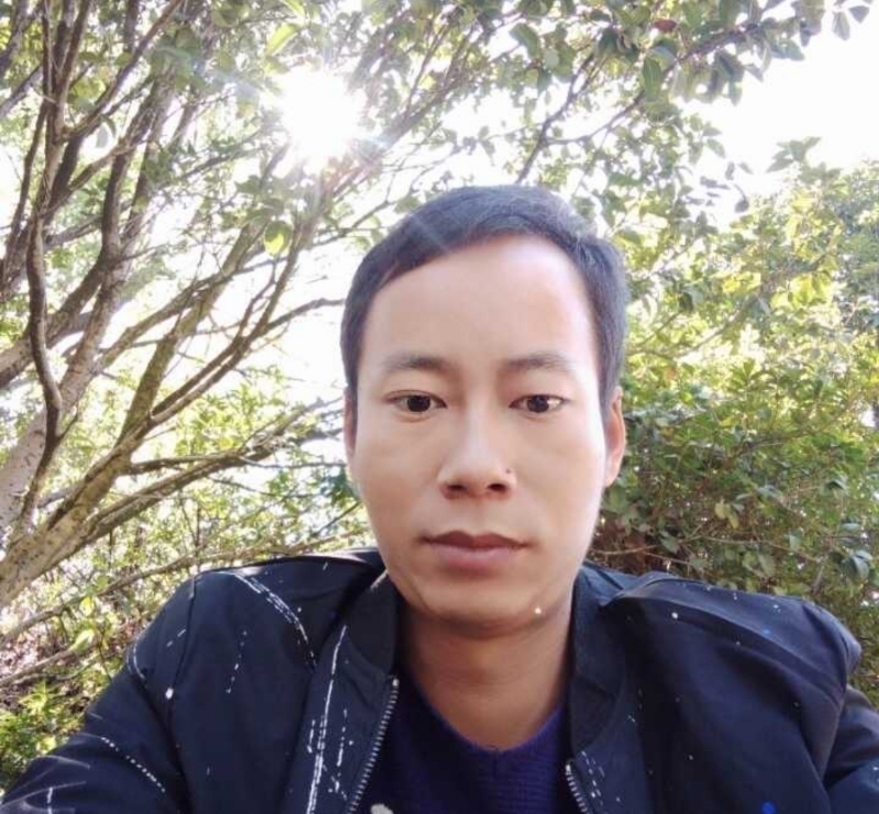 晨曦的第一张照片--长春相亲服务中心