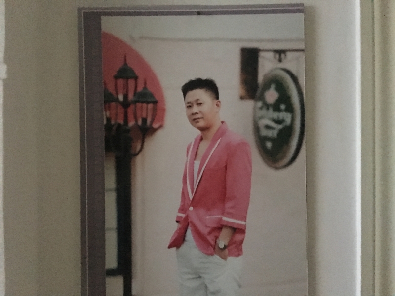 梦醉西楼的第一张照片--长春相亲服务中心