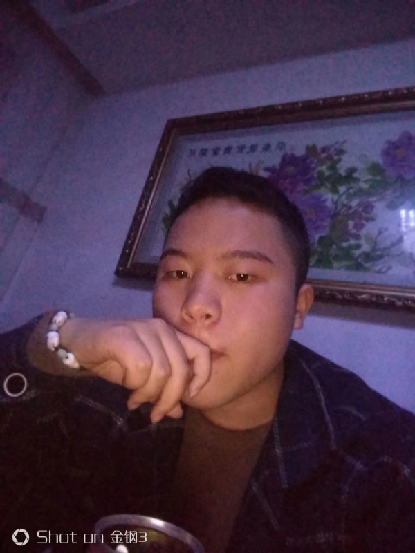 刚刚好德的第一张照片--长春相亲服务中心