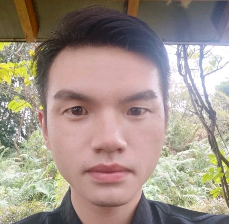 彬彬有礼的第一张照片--长春相亲服务中心