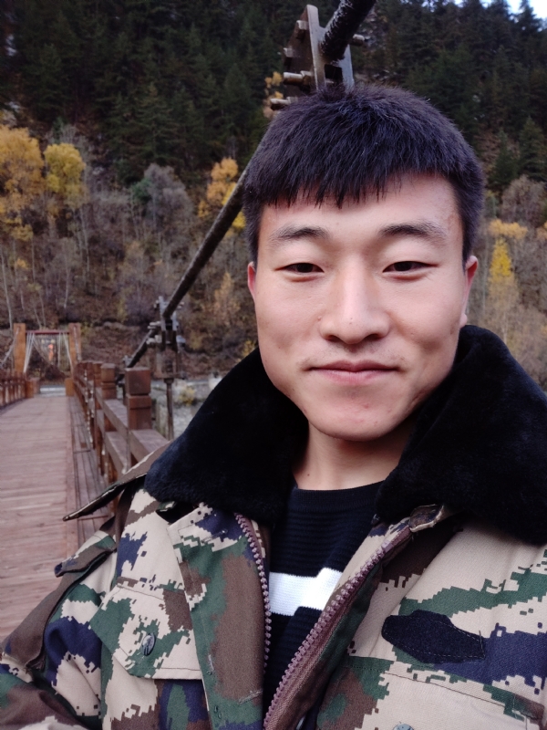 叁叁肆的第一张照片--长春相亲服务中心