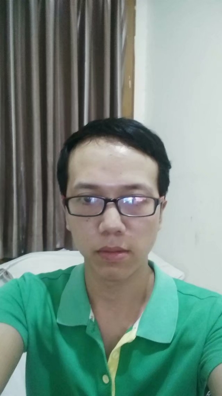 野生君的第一张照片--长春相亲服务中心