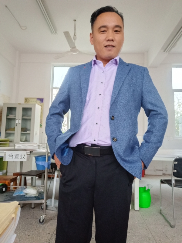 我想有个家的第一张照片--长春相亲服务中心