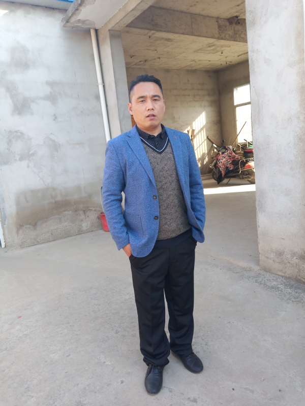 我想有个家的第三张照片--长春相亲服务中心