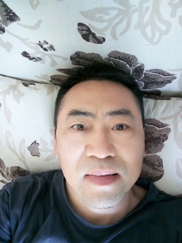 Han的第一张照片--长春相亲服务中心